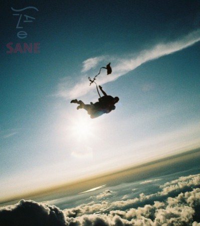 Parachuting