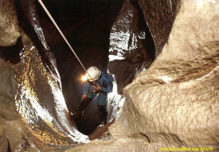 Speleology