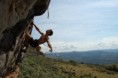 Climbing